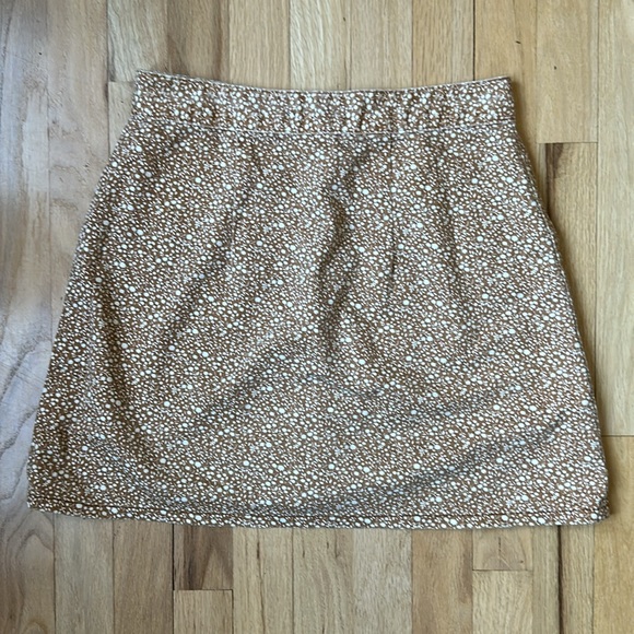 Urban Outfitters Button Skirt - Picture 5 of 5